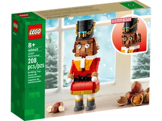 LEGO® Nutcracker von LEGO – Produktfoto 2 von 5