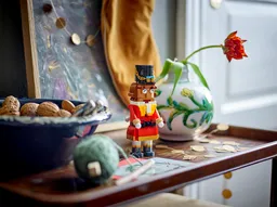 LEGO LEGO® Nutcracker (40640) - afbeelding 3