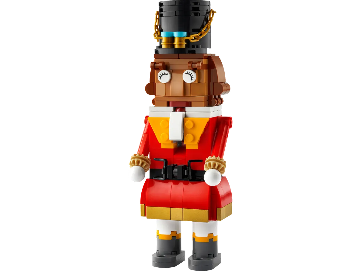 LEGO LEGO® Nutcracker (40640)
