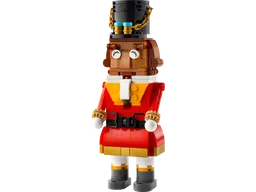 LEGO LEGO® Nutcracker (40640)