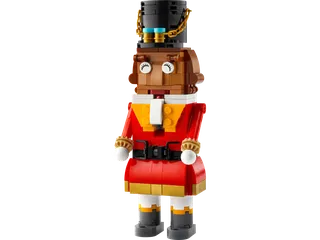 LEGO® Nutcracker von LEGO – Produktfoto 1 von 5