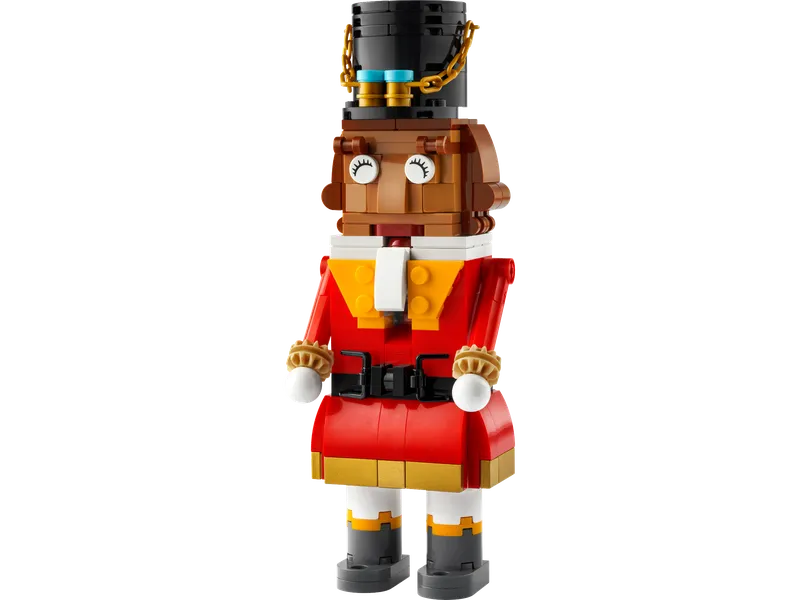 Nutcracker