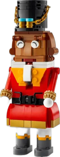 LEGO Nutcracker - Image 2 of 2
