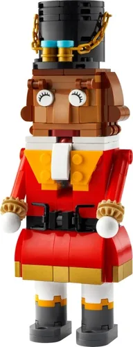 LEGO Nutcracker - Image 1 of 2