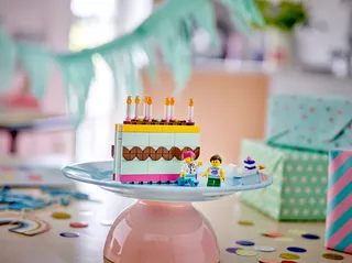Birthday Cake by LEGO – product photo 4 of 6