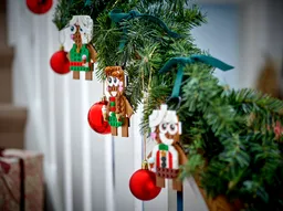 LEGO Gingerbread Ornaments (40642) - afbeelding 4