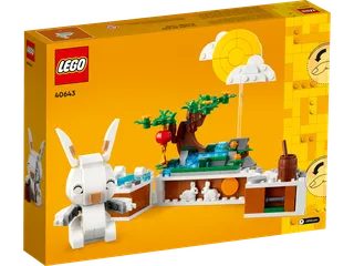 Jade Rabbit by LEGO – product photo 3 of 5
