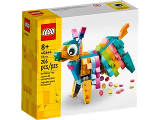 Piñata van LEGO – productfoto 2 van 5