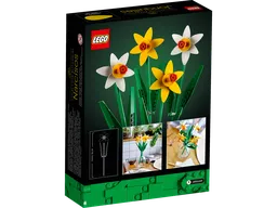LEGO Daffodils (40646) - image 2