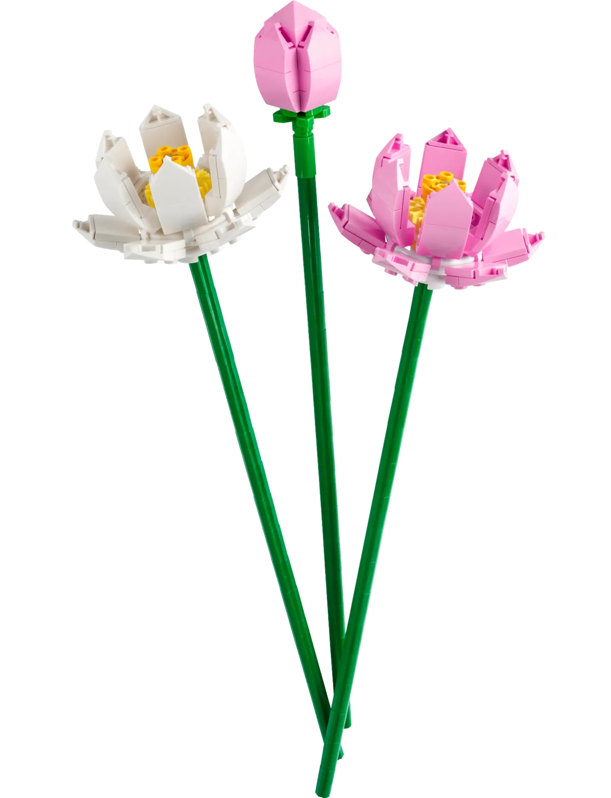 LEGO Lotus Flowers (40647)
