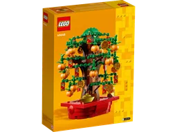 LEGO Money Tree (40648) - afbeelding 2