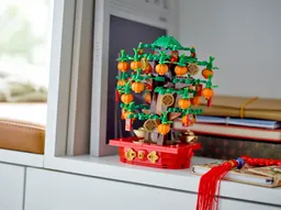 LEGO Money Tree (40648) - afbeelding 3