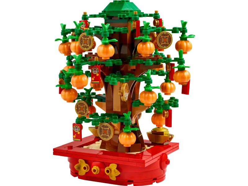 Money Tree