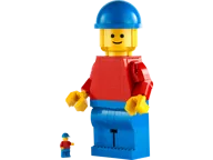 Supergrote LEGO® minifiguur - Afbeelding 1 van 6