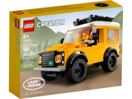 Land Rover Classic Defender - Afbeelding 2 van 7