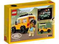 Land Rover Classic Defender - Afbeelding 3 van 7