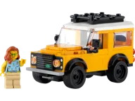 Land Rover Classic Defender - Afbeelding 1 van 7