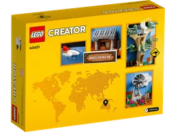 LEGO Australia Postcard (40651) - image 2