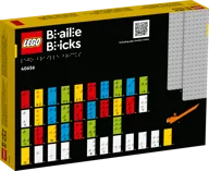 Spelen met braille – Engels alfabet - Afbeelding 9 van 13