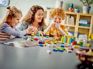 Spelen met braille – Engels alfabet - Afbeelding 7 van 13