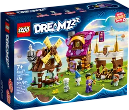 LEGO Dream Village (40657) - image 1