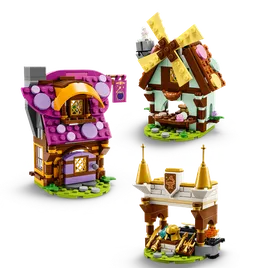 LEGO Dream Village (40657) - image 2