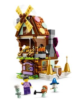 LEGO Dream Village (40657) - image 3
