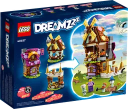 LEGO Dream Village (40657) - image 5