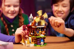 LEGO Dream Village (40657) - image 6