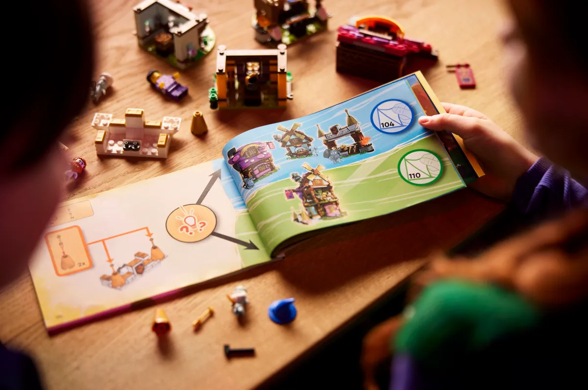 LEGO Dream Village (40657) - Bild 8