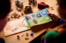 LEGO Dream Village (40657) - image 8