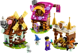 LEGO Dream Village (40657)