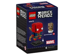 LEGO Iron Spider-Man (40670) - afbeelding 2