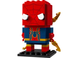 LEGO Iron Spider-Man (40670)