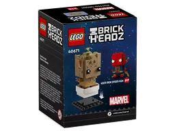 LEGO Potted Groot (40671) - afbeelding 2