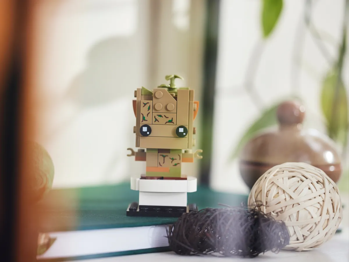 LEGO Potted Groot (40671) - image 3