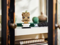 LEGO Potted Groot (40671) - afbeelding 4