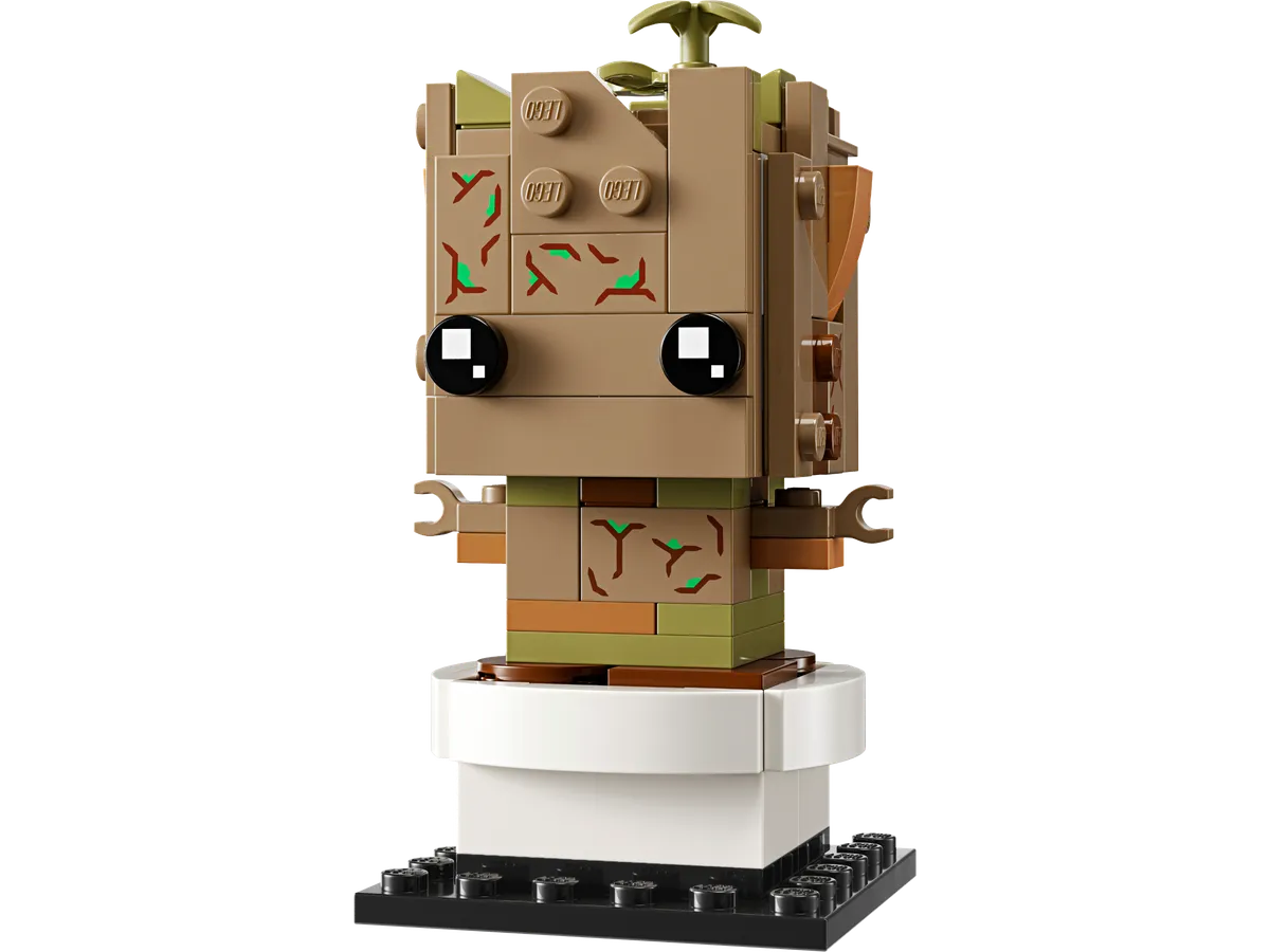LEGO Potted Groot (40671)
