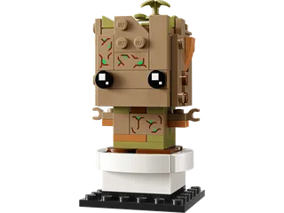 Potted Groot de LEGO – photo du produit 1 sur 5