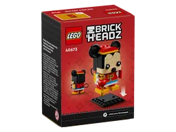 LEGO Spring Festival Mickey Mouse (40673) - image 2