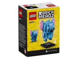 LEGO Stitch (40674) - afbeelding 2