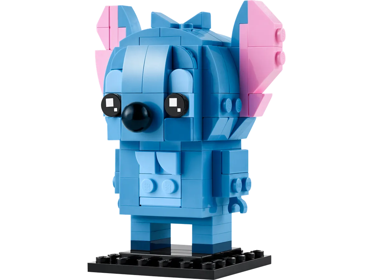 LEGO Stitch (40674)