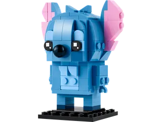 Stitch by LEGO – product photo 1 of 5