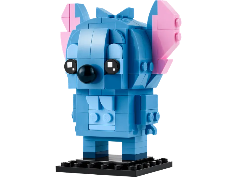 Stitch