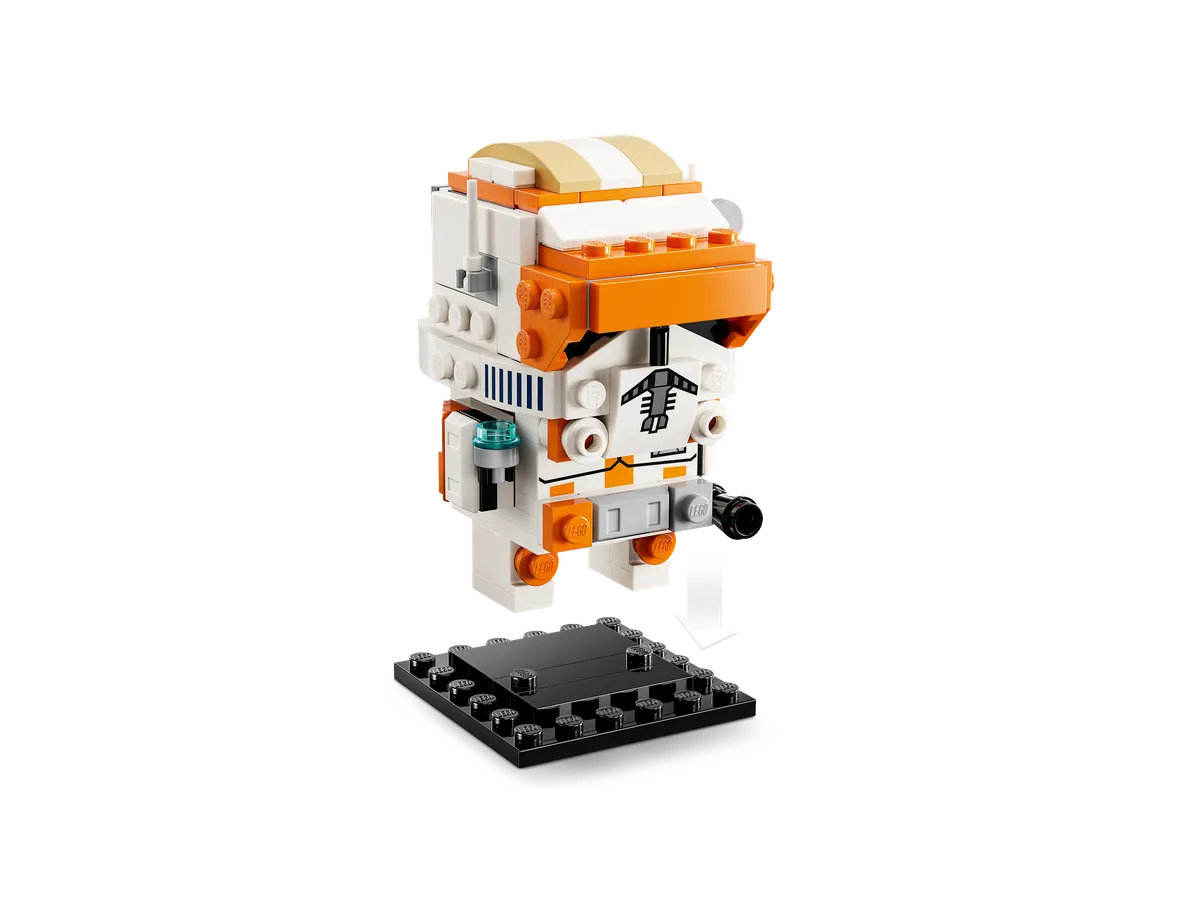 LEGO Clone Commander Cody™ (40675) - image 2