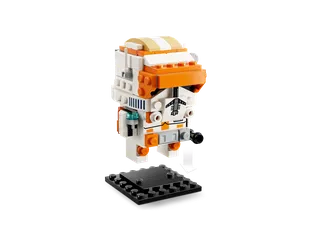 Clone Commander Cody™ by LEGO – product photo 3 of 5