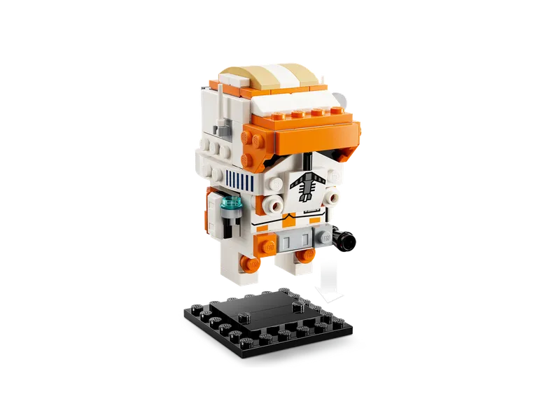 Clone Commander Cody™ by LEGO – product photo 3 of 5