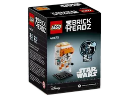 LEGO Clone Commander Cody™ (40675) - afbeelding 3