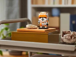 LEGO Clone Commander Cody™ (40675) - afbeelding 4