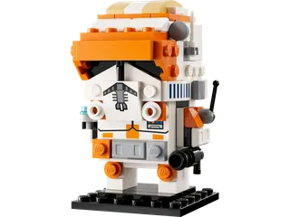 Clone Commander Cody™ by LEGO – product photo 1 of 5